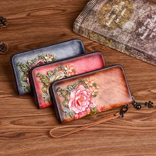 Load image into Gallery viewer, Vintage Clutch Bag
