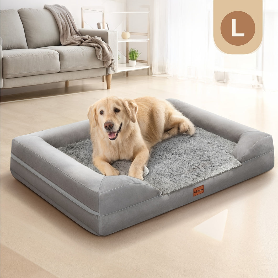 Ultra Soft Orthopedic Dog Bed