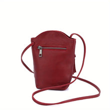 Load image into Gallery viewer, Vintage Mini Phone Crossbody Bag
