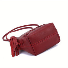 Load image into Gallery viewer, Vintage Mini Phone Crossbody Bag
