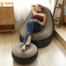 Load image into Gallery viewer, Inflatable Lounge Chair
