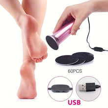 Load image into Gallery viewer, Deluxe Electric Foot Grinder
