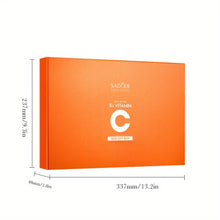 Load image into Gallery viewer, Vitamin C Brightening Skincare Gift Set
