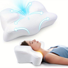 Load image into Gallery viewer, Cervical Neck Beauty Pillow
