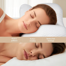 Load image into Gallery viewer, Cervical Neck Beauty Pillow
