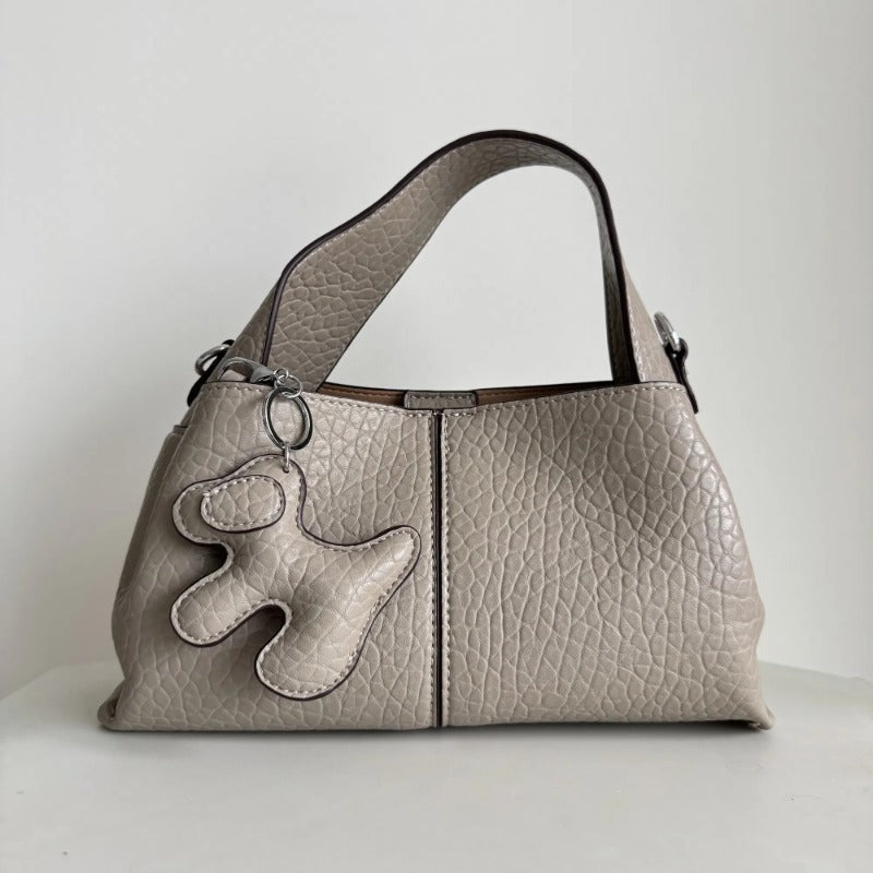 Light Luxury Crossbody Handbag