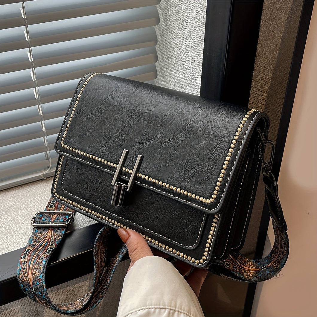 Mini Shoulder Bag