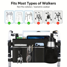 Load image into Gallery viewer, Large Walker Tote Bag
