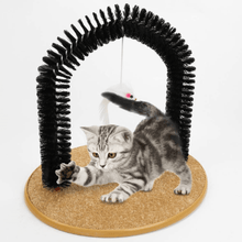 Load image into Gallery viewer, Cat Scratcher
