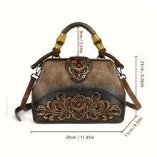 Load image into Gallery viewer, Luxurious Shoulder Bag
