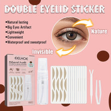 Load image into Gallery viewer, Self-Adhesive Eyelid Lift Strips
