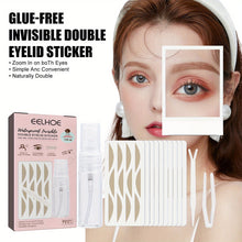 Load image into Gallery viewer, Self-Adhesive Eyelid Lift Strips
