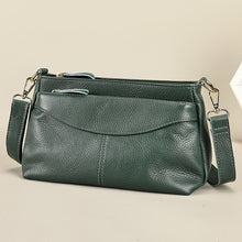 Load image into Gallery viewer, Leather Crossbody Bag
