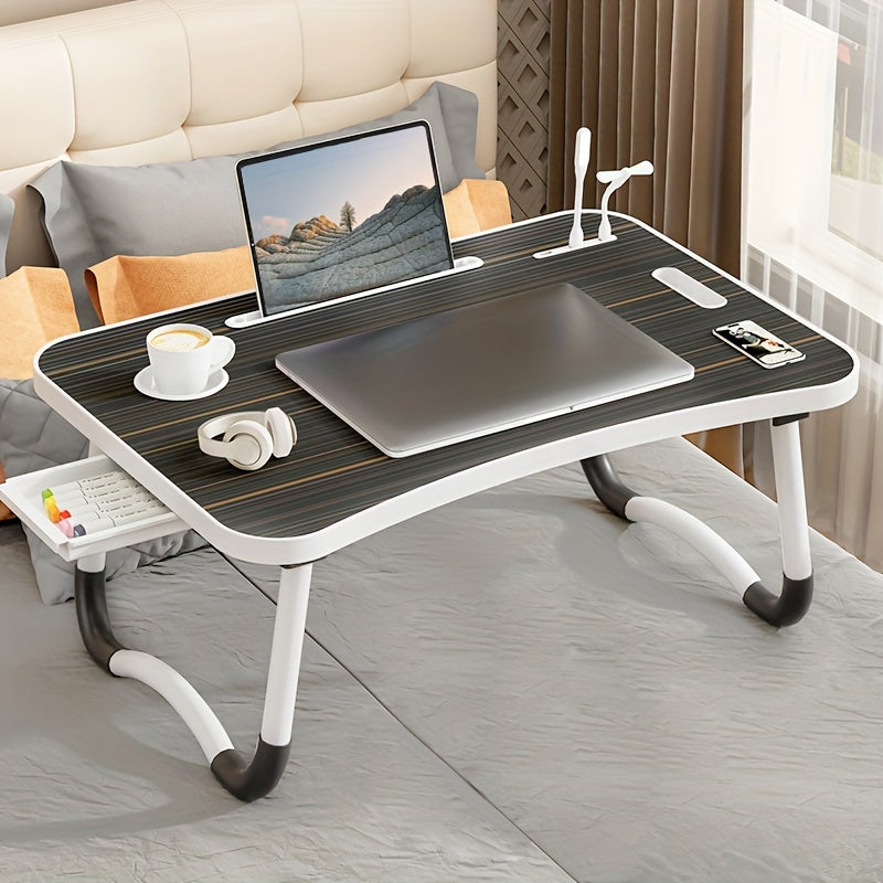 Portable Laptop Table