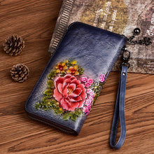 Load image into Gallery viewer, Vintage Clutch Bag
