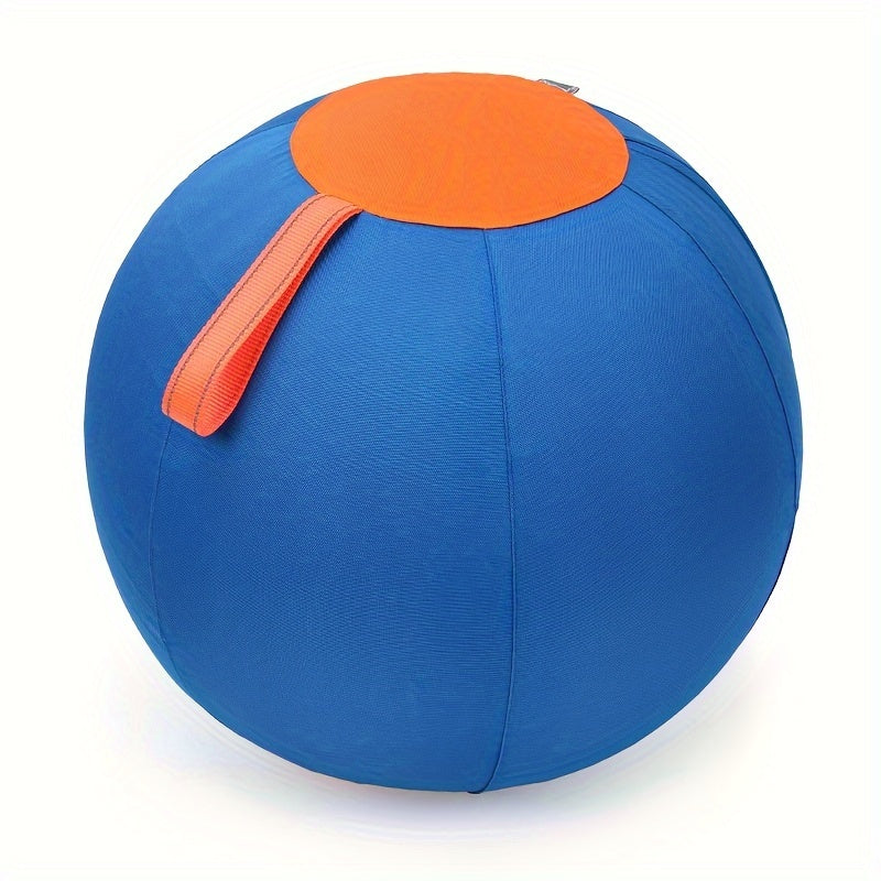 Inflatable Ball