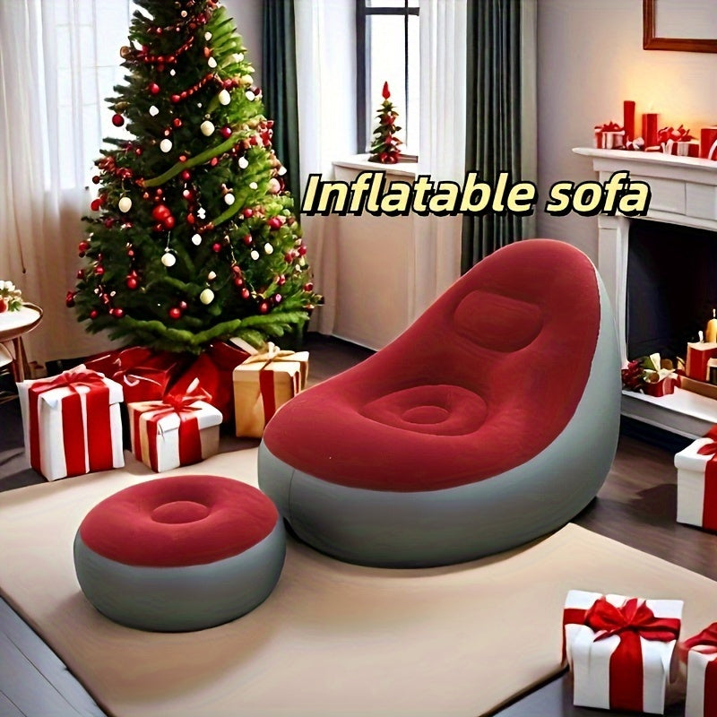 Inflatable Lounge Chair