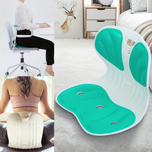 Load image into Gallery viewer, Ergonomic Seat Cushion
