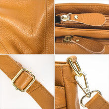 Load image into Gallery viewer, Leather Crossbody Bag
