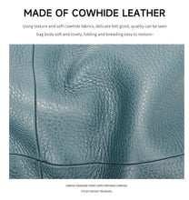 Load image into Gallery viewer, Cowhide Handbag
