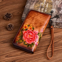 Load image into Gallery viewer, Vintage Clutch Bag
