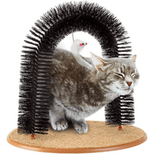 Load image into Gallery viewer, Cat Scratcher
