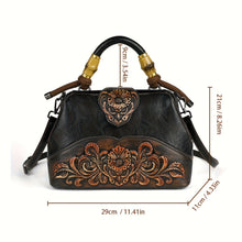 Load image into Gallery viewer, Luxurious Shoulder Bag
