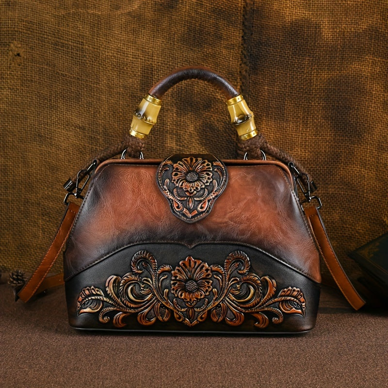 Luxurious Shoulder Bag