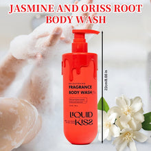 Load image into Gallery viewer, Jasmine Scented Body Wash
