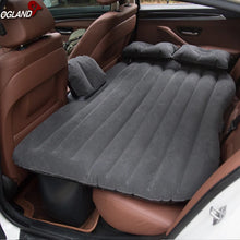 Load image into Gallery viewer, Inflatable Back Seat Mattress
