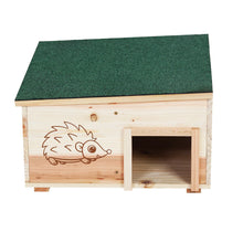 Load image into Gallery viewer, Hedgehog House
