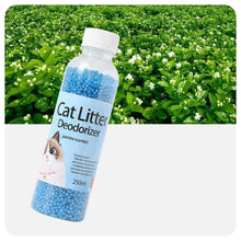 Load image into Gallery viewer, 300g Cat Litter Deodorant Beads
