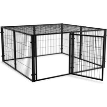 Load image into Gallery viewer, Heavy Duty Dog Playpen
