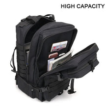 Load image into Gallery viewer, 30L/50L Waterproof Outdoor Tactical Backpack
