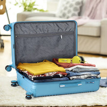 Load image into Gallery viewer, Hardside Lightweight Suitcase Set
