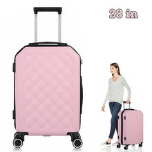 Load image into Gallery viewer, 3-piece Luggage Set
