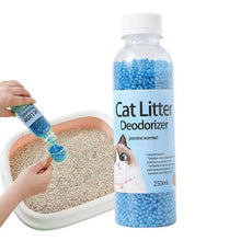 Load image into Gallery viewer, 300g Cat Litter Deodorant Beads
