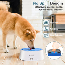 Load image into Gallery viewer, No Splash Pet Water Bowl
