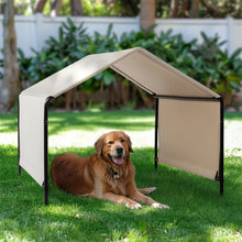 Load image into Gallery viewer, Waterproof and UV Resistant Pet Tent
