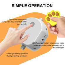 Load image into Gallery viewer, Smart Electric Dog Toy
