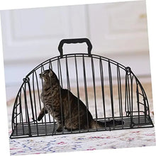 Load image into Gallery viewer, Cat Grooming Cage
