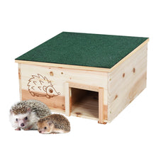 Load image into Gallery viewer, Hedgehog House
