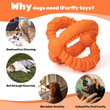 Load image into Gallery viewer, Detachable Dog Tug of War Toy
