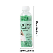 Load image into Gallery viewer, 300g Cat Litter Deodorant Beads
