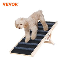 Load image into Gallery viewer, VEVOR Dog Ramp
