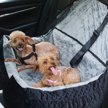 Load image into Gallery viewer, Dog Car Seat
