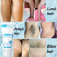 Load image into Gallery viewer, Painless Hair Removal Cream
