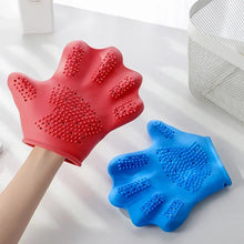 Load image into Gallery viewer, Pet Grooming Glove
