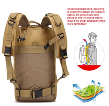 Load image into Gallery viewer, 30L/50L Waterproof Outdoor Tactical Backpack
