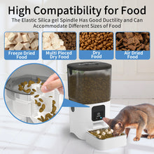 Load image into Gallery viewer, Smart Automatic Pet Feeder
